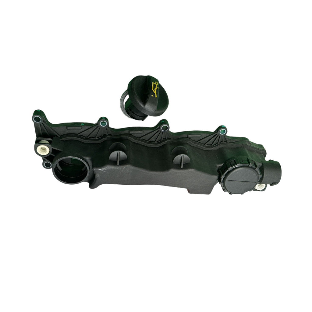 PEUGEOT PARTNER MK1 05-15 1.6 DIESEL ROCKER BOX COVER 9660281080