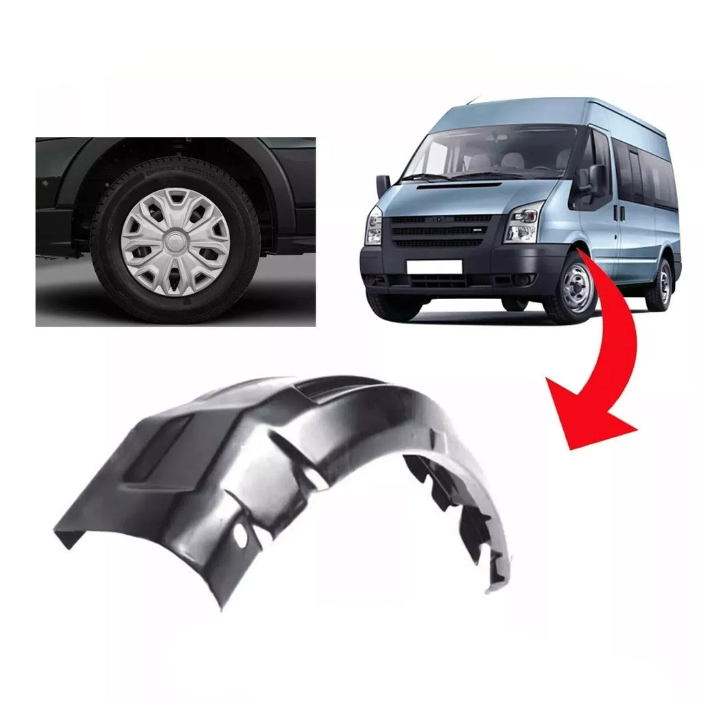 Front Right And Left Door Rocker Panel Fits Ford Transit 2000 to 2013 BC11V02048AB BC11V02049AB