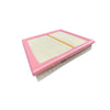 Air Filter Fits Mini Cooper F55 F56 BMW X1 X2 2.18 2014 Onwards 13717619267 13718513944