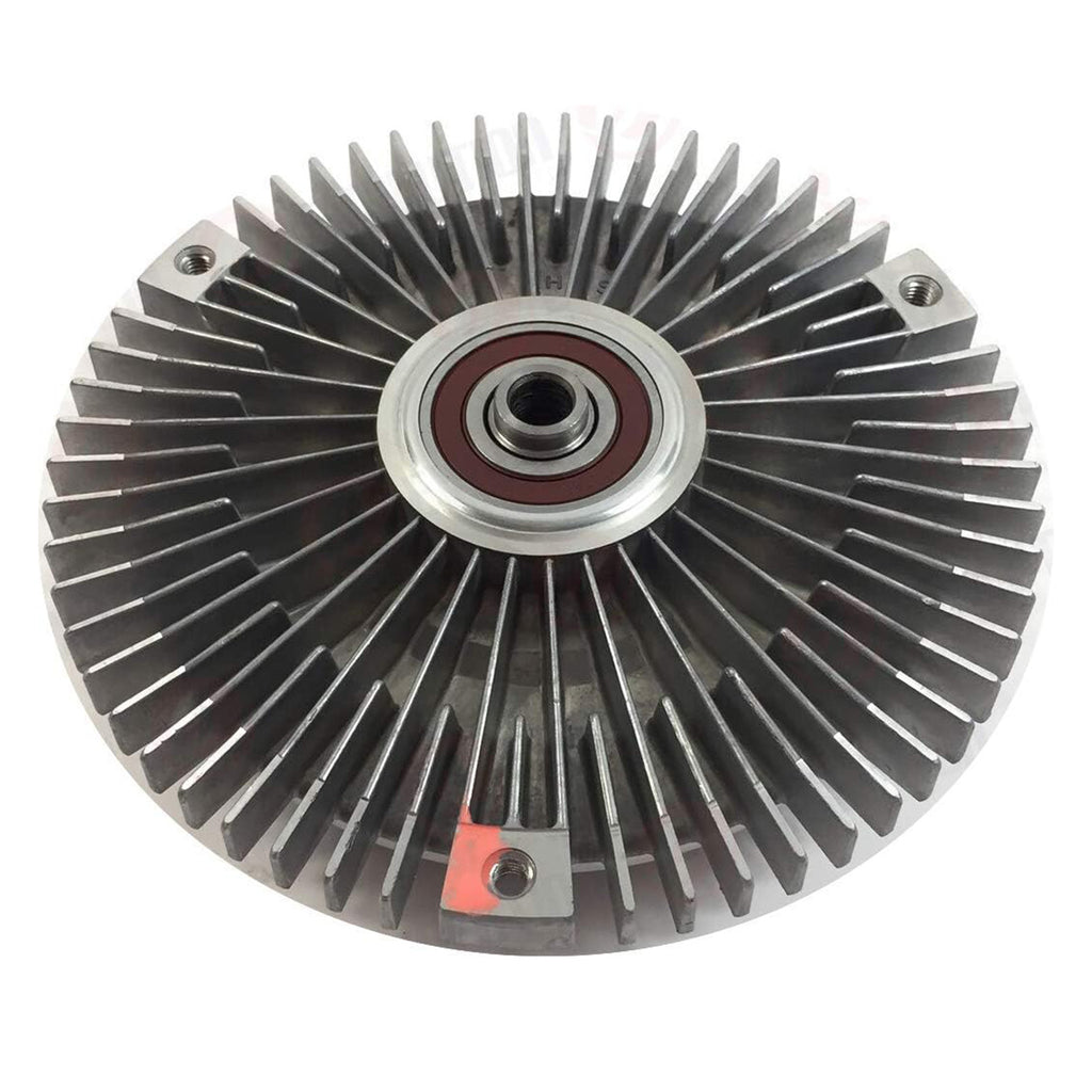 Radiator Fan Clutch Fits Mercedes Sprinter 2-T 901 902 208 211 213 21 0002005922