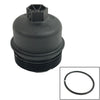  Fiat Ducato Doblo Citroen Relay Boxer Oil Filter Housing Cap 5650505