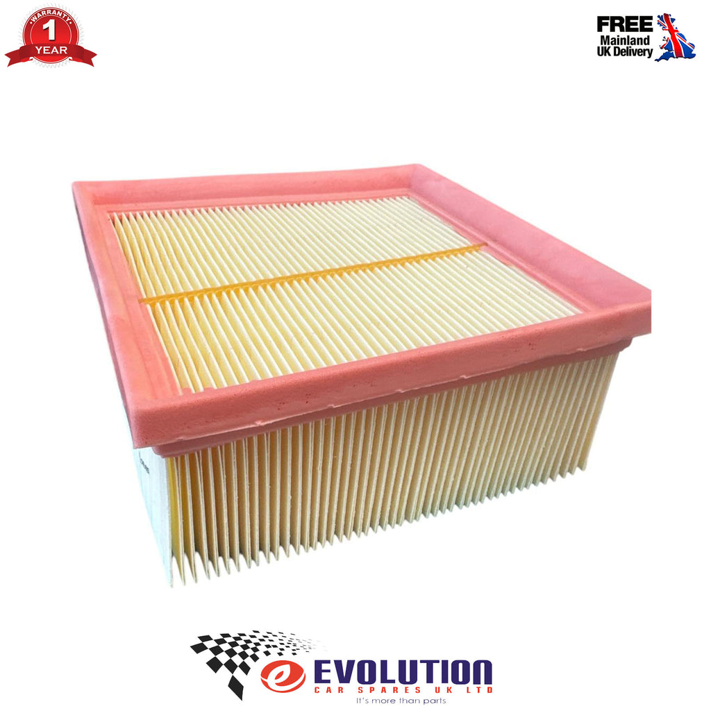 Air Filter For Ford Fiesta 2008 to 2017 AE81Z9601AA 1516725 Y645-13Z40A 1729860