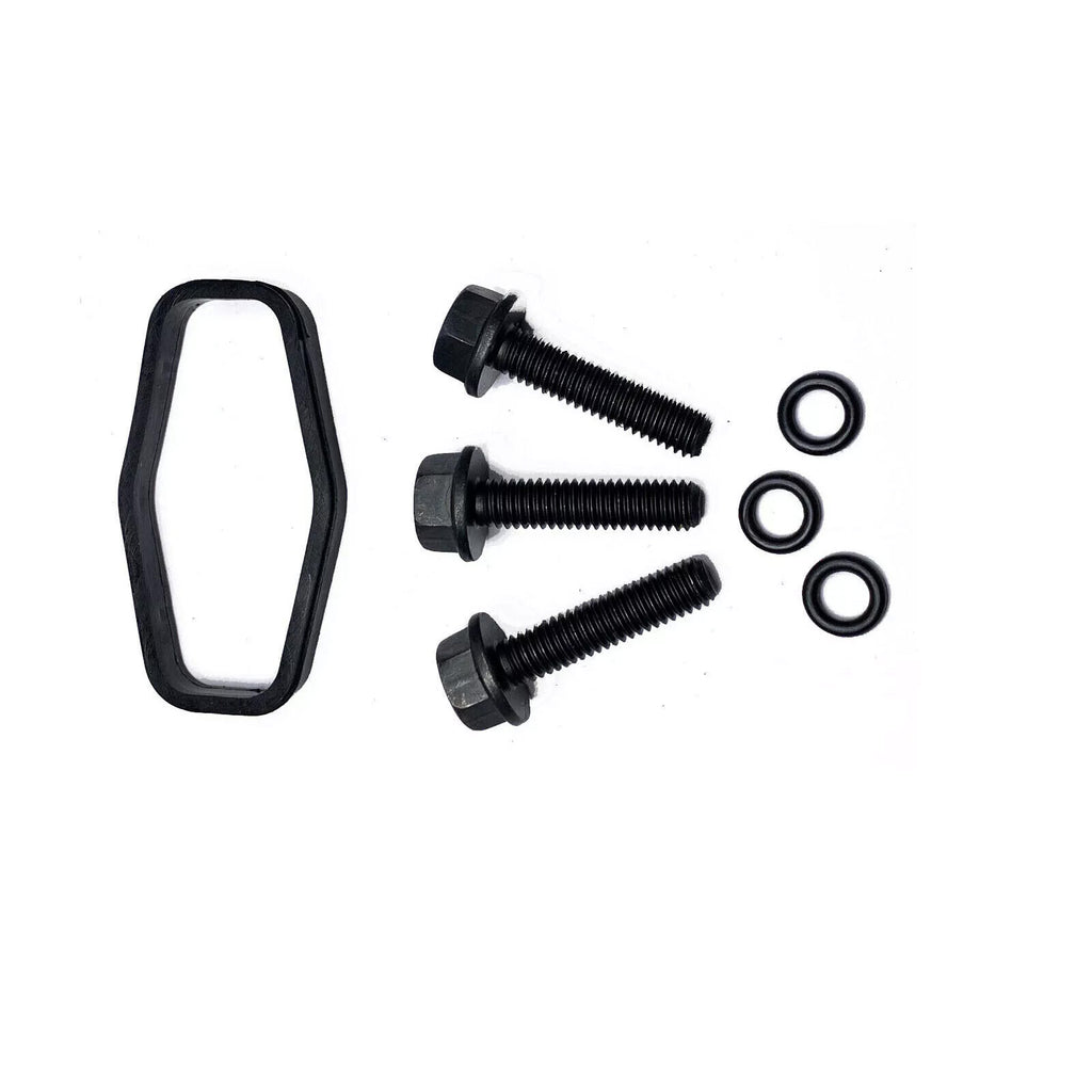 Oil Sump Pick Up Strainer Pipe Fits Ford Fiesta 207 C3 Focus 1483825