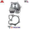 Water Pump w/ Gasket for Ford Transit 1986-2000 Tourneo LDV Convoy 2.5L 5012773