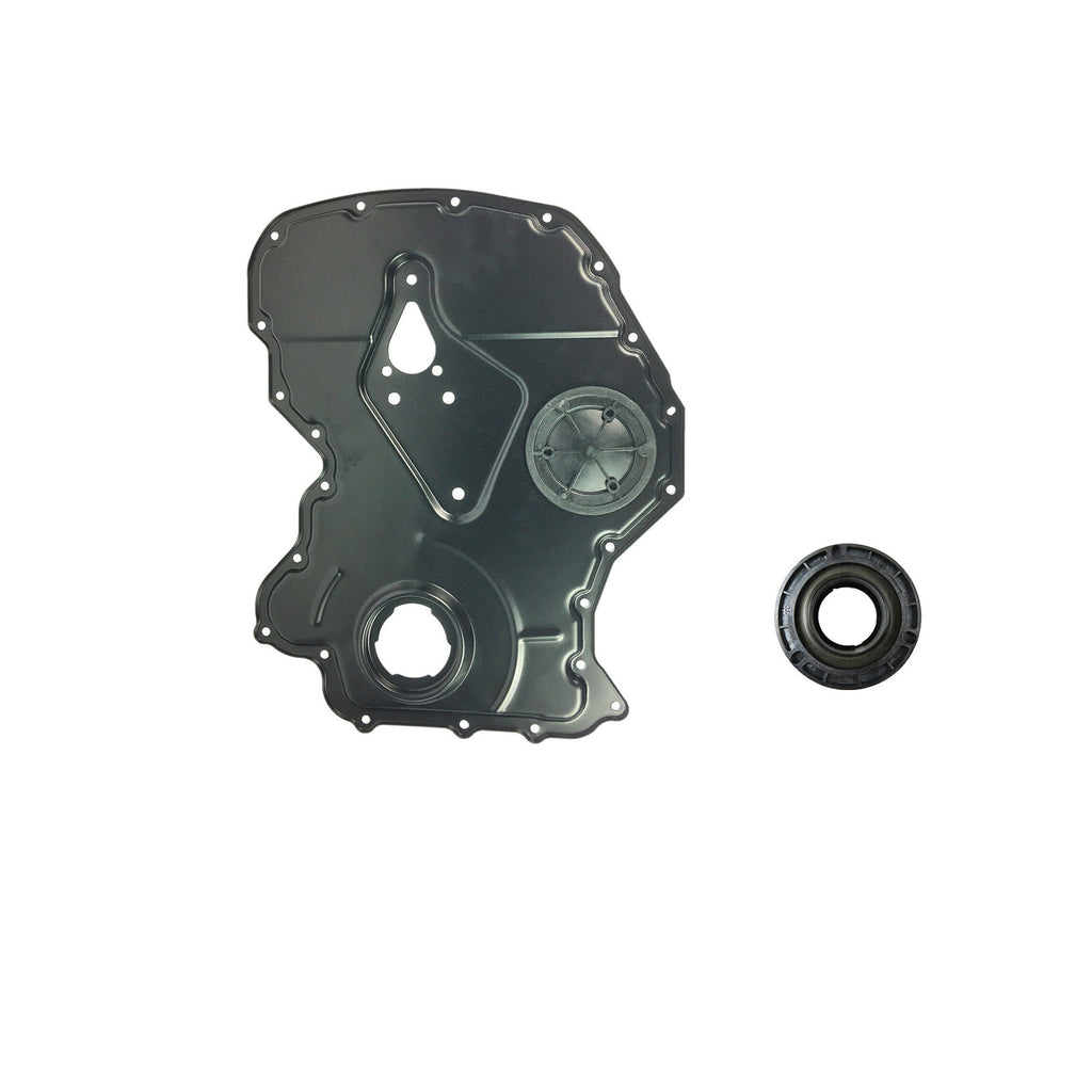 Ford Transit MK7 MK8 2.2 RWD Timing Chain Cover Crankshaft Seal 2011 Onwards BK3Q6019BB