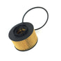 Ford Transit Mondeo LTI LondonTaxi.Oil Filter.2000 to 2014 4M5Q 6714 BA