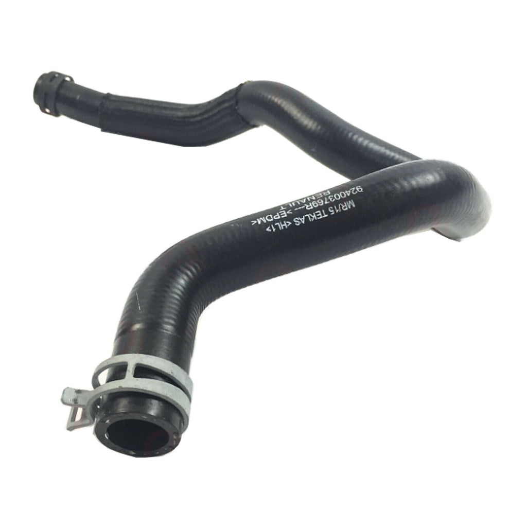 RADIATOR INLET HOSE PIPE FITS DACIA LOGAN MK2 1.6,RENAULT LAGUNA 1.9, 924003769R