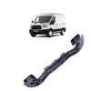 Ford Transit MK8 Front Bumper Support Crossmember Reinforcement Bar GK3117K876AA