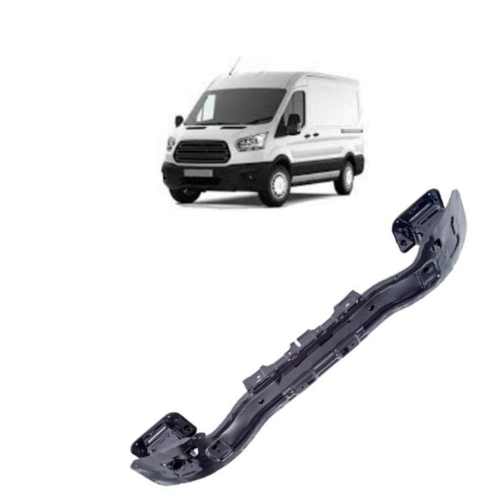 Ford Transit MK8 Front Bumper Support Crossmember Reinforcement Bar GK3117K876AA