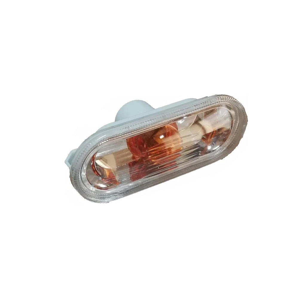 2X SIDE INDICATOR REPEATER L&R FOR SEAT ALTEA IBIZA TOLEDO FORD FOCUS FIESTA