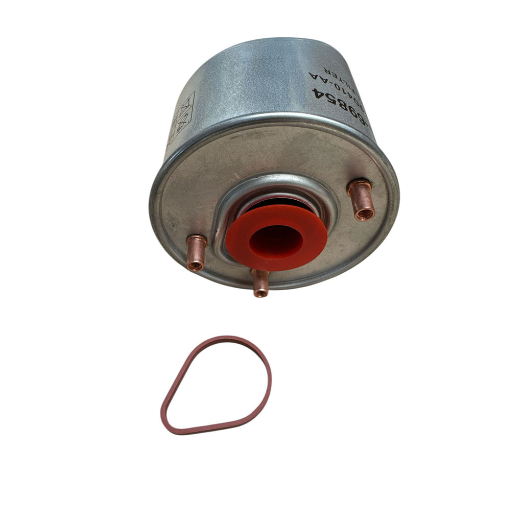 Fuel Filter Fits Ford Focus MK3 1.6D 2011 1677518 AV6Q9155AA