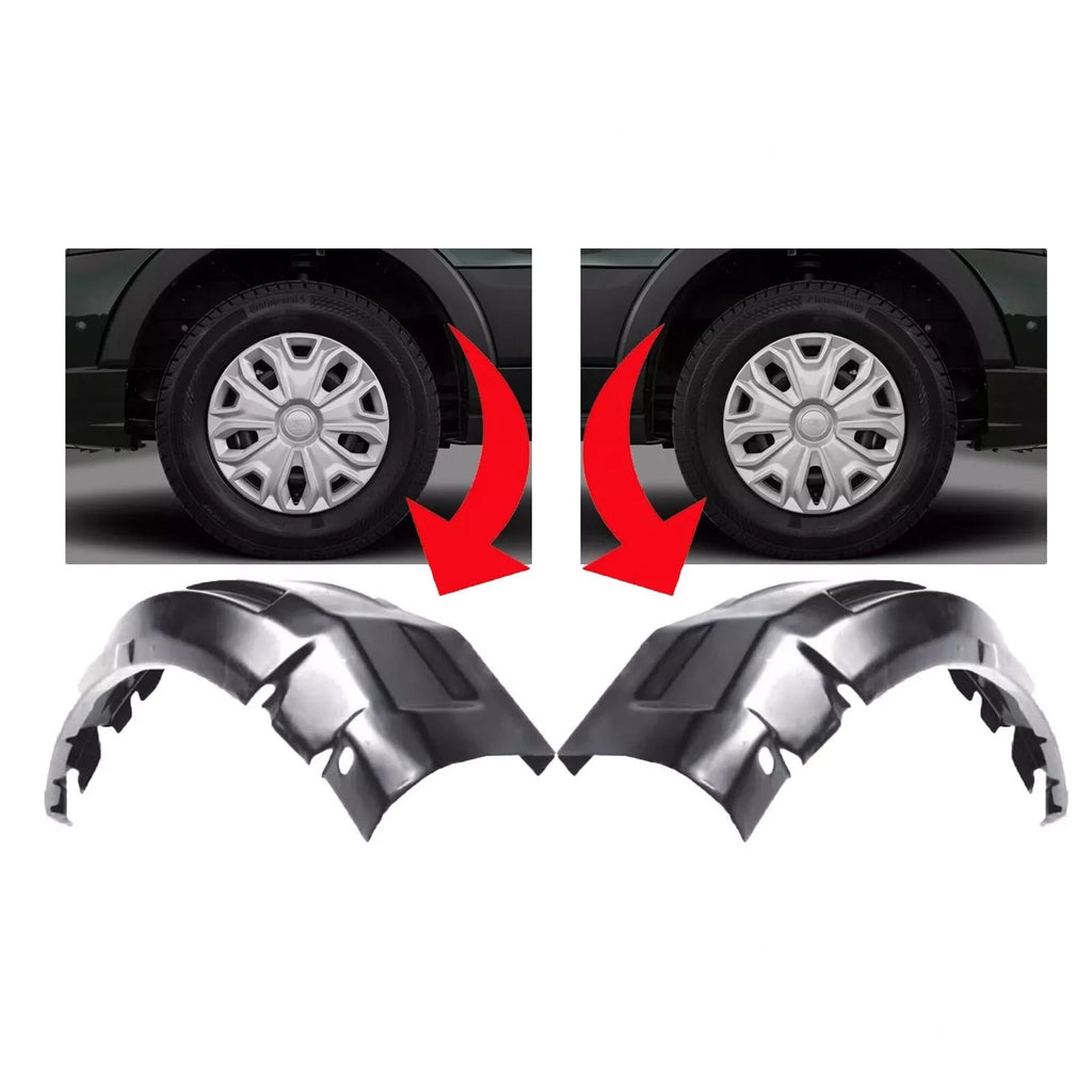 Front Right And Left Door Rocker Panel Fits Ford Transit 2000 to 2013 BC11V02048AB BC11V02049AB
