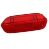 Interior Door Card Warning Light Cover Reflector Fits VW SEAT SKODA 1K0947419