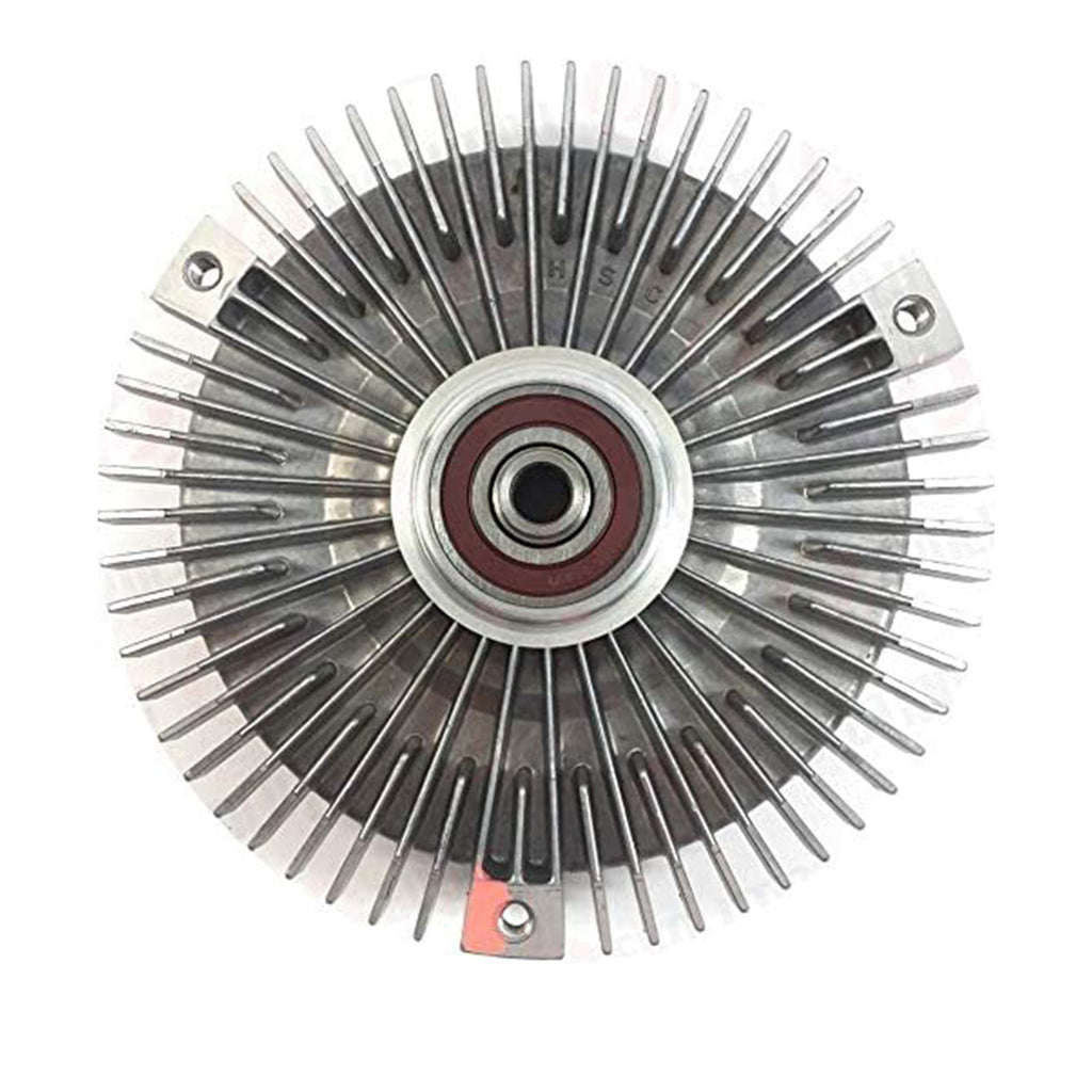 Radiator Fan Clutch Fits Mercedes Sprinter 2-T 901 902 208 211 213 21 0002005922