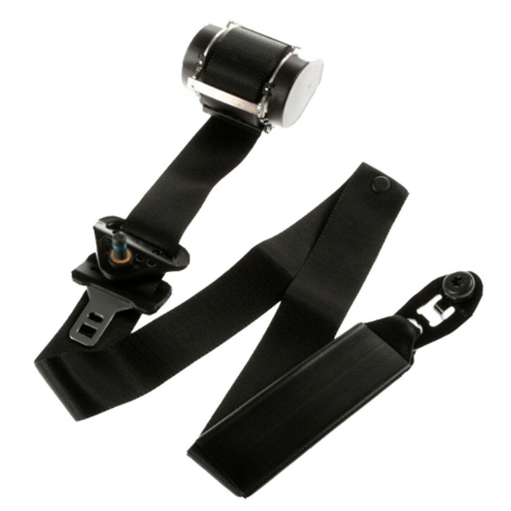 Ford Transit MK7 Front Seat Belt 2006 to 2014 1676396  6C11V611B08AE