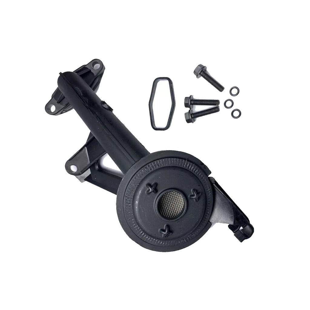 Oil Sump Pick Up Strainer Pipe Fits Ford Fiesta 207 C3 Focus 1483825