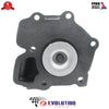 Water Pump w/ Gasket for Ford Transit 1986-2000 Tourneo LDV Convoy 2.5L 5012773
