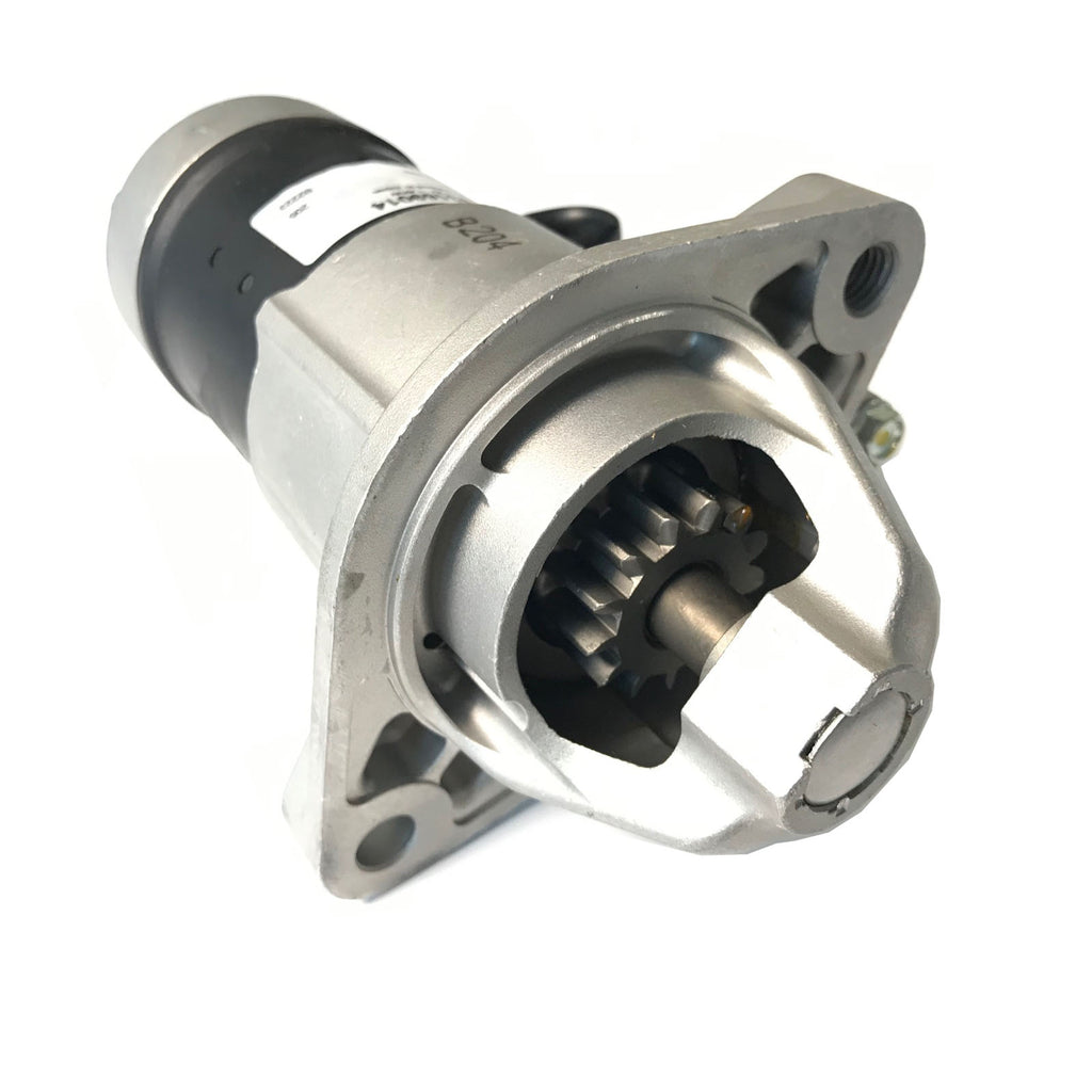 STARTER MOTOR FITS VAUXHALL MODELS 1999-2017 1.7 CDTI, HONDA CIVIC MK7, R1540010