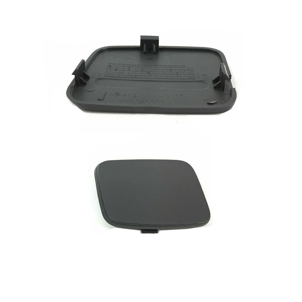 Ford Transit Connect Front Left Towing Eye Cover 2006 to 2013 1493585