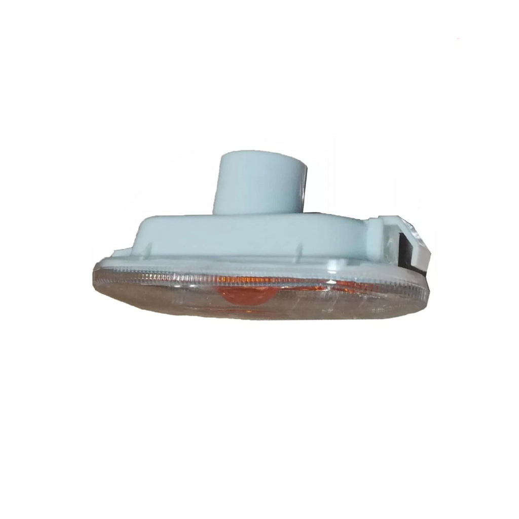 2X SIDE INDICATOR REPEATER L&R FOR SEAT ALTEA IBIZA TOLEDO FORD FOCUS FIESTA