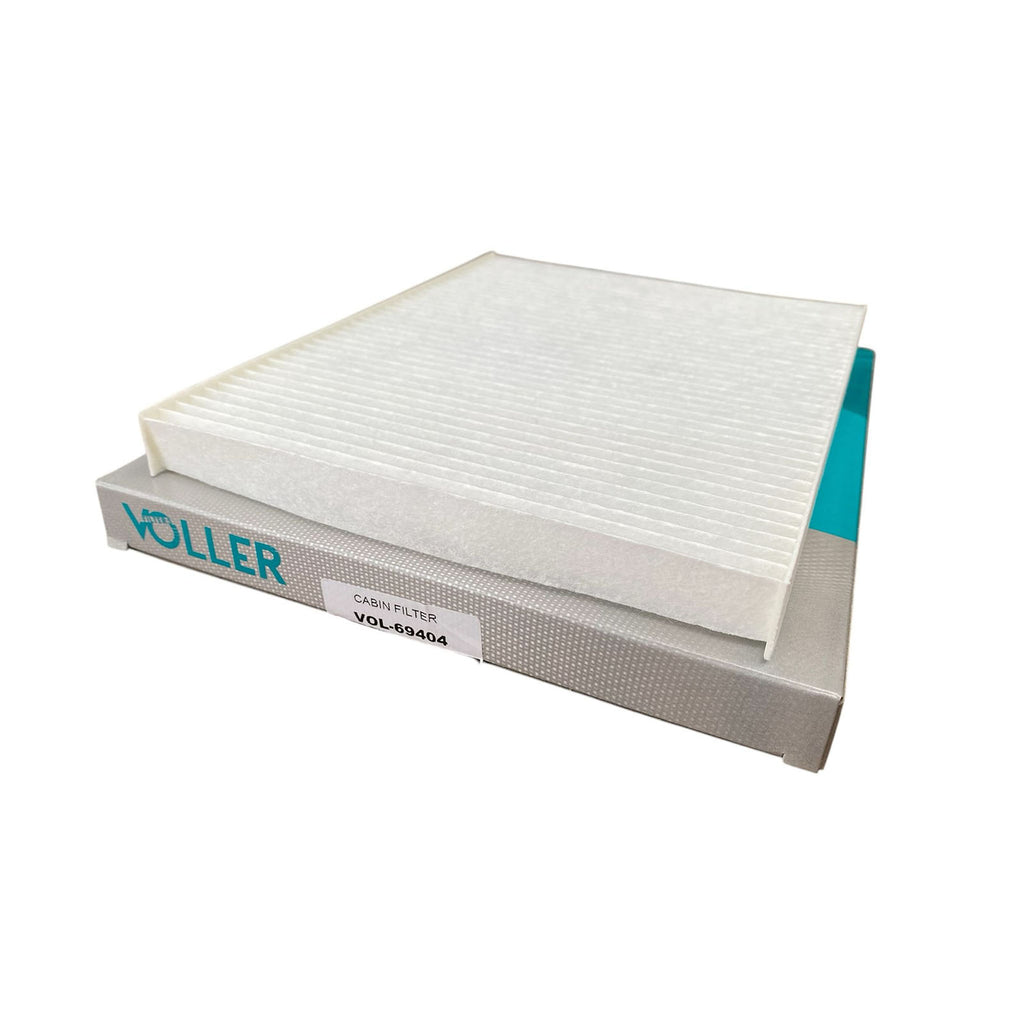 Pollen Cabin Filter Fits FORD FIESTA 2007 on 541456 1594615 2092404 8V5118D543AA