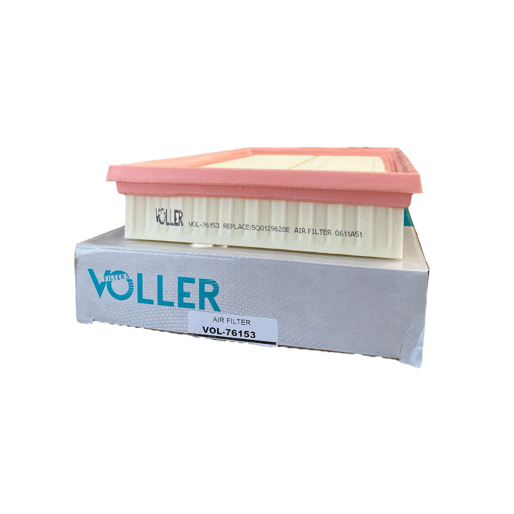 Air Filter For VW Ford Seat Skoda Audi 5Q0129620E 2624312 5Q0129620G 5Q0129620F