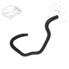 Oplel Vauxhal Corsa Hose Overflow Tank To Thermostat  (C) 00-09 GM 24458346