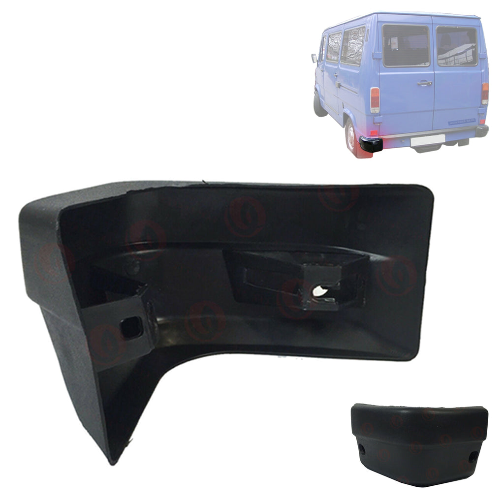 Mercedes Benz T1 1977 to 1996 Rear Left Side Bumper Corner A6018850203