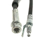 Front Brake Pipe Hose Fits Ford Transit MK7 2006 to 2014 6C112078AB