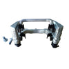 Ford Transit Rear Brake Caliper Bracket Driver Side 2006 to 2014 1530582