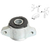 WISHBONE / CONTROL / TRAILING ARM BUSH FRONT UPPER, LEFT / RIGHT, 7700302115