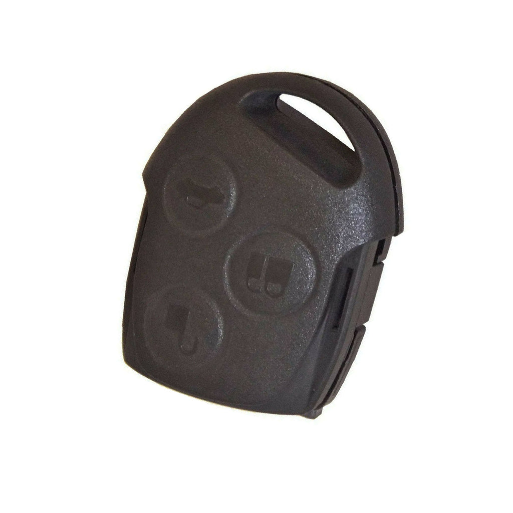 REMOTE CONTROL 3 BUTTONS 4D60 KR55WK47899 433 MHZ FITS FOCUS 78999878 5WK4 8025