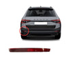 For Skoda Superb 2015 - 2020 Rear Bumper Reflector Left Side 3V5945105