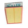 Air Filter For Ford Transit Mk8 Custom 2.0 EcoBlue 2015 to 2024 2011999 2320832