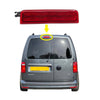 Rear Brake Light Lamp For VW Caddy Alltrack III IV Box Body MPV 2K0945087C