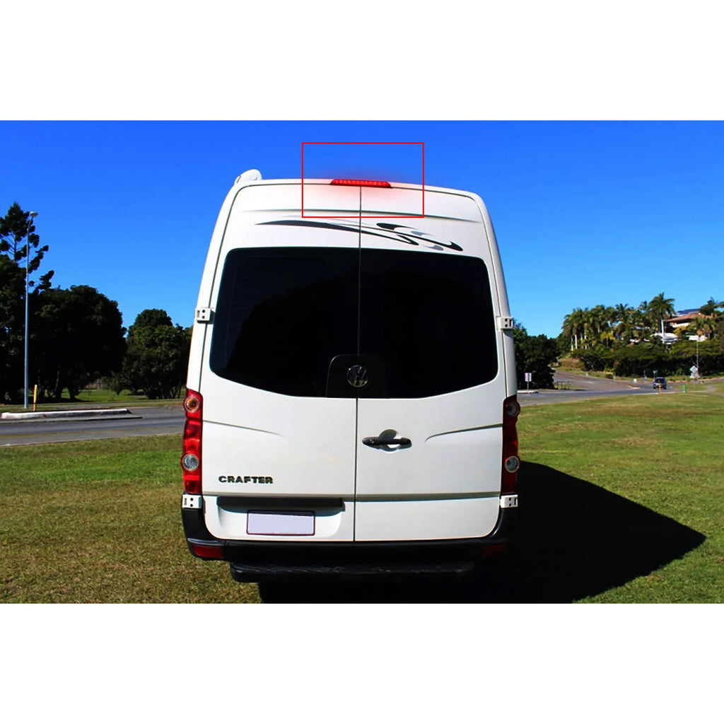 MERCEDES SPRINTER W906, VW CRAFTER (06-16) Rear Third Brake Stop Light 2E0945097