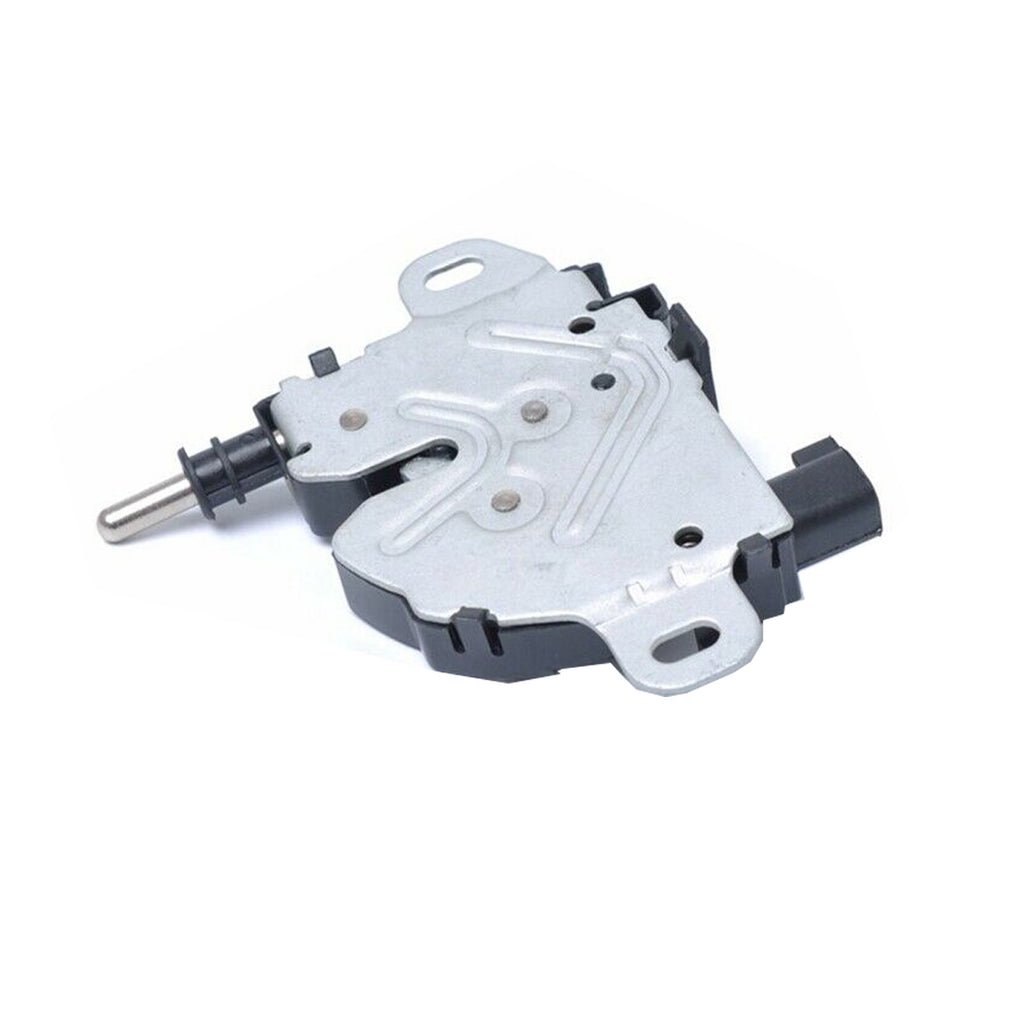 Ford Transit Focus 2010 ON Hood Lock Latch Catch Mechanism 4895285