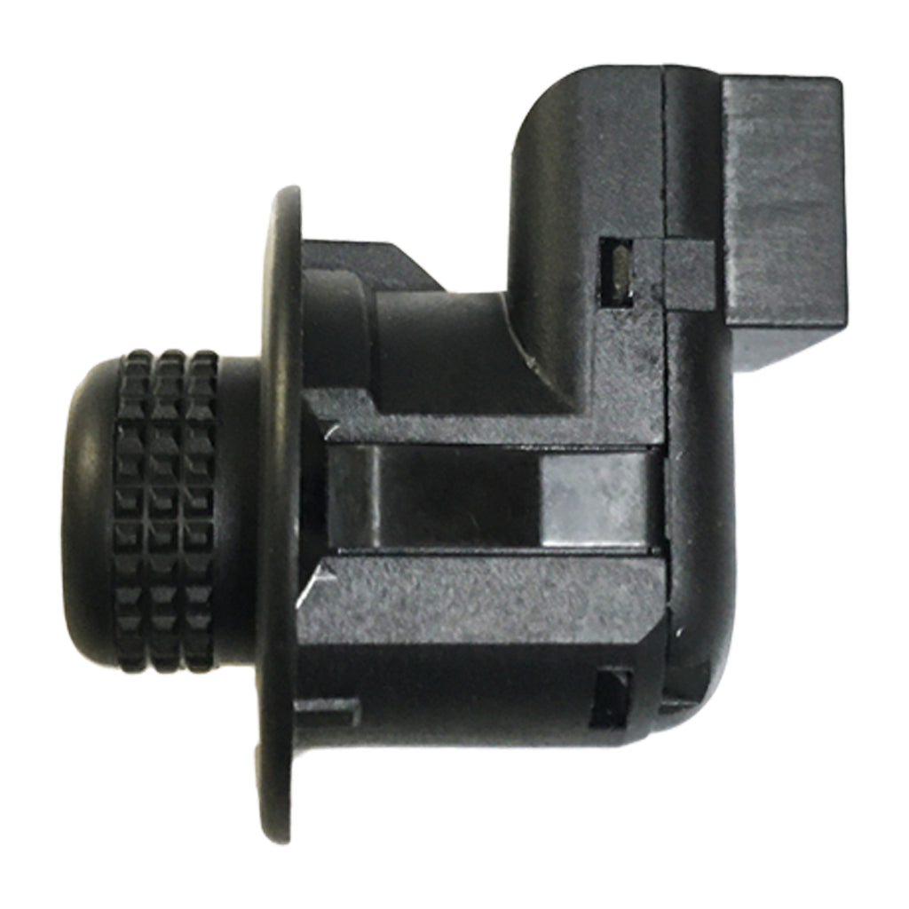 Ford Transit Fiesta Ka Focus Electric Wing Mirror Switch Button Knob 4495427