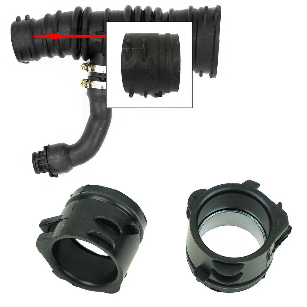 Ford Focus 1.6 TDCI Air Filter Flow Intake Hose Pipe Clip 7M519A673EJ 1673571
