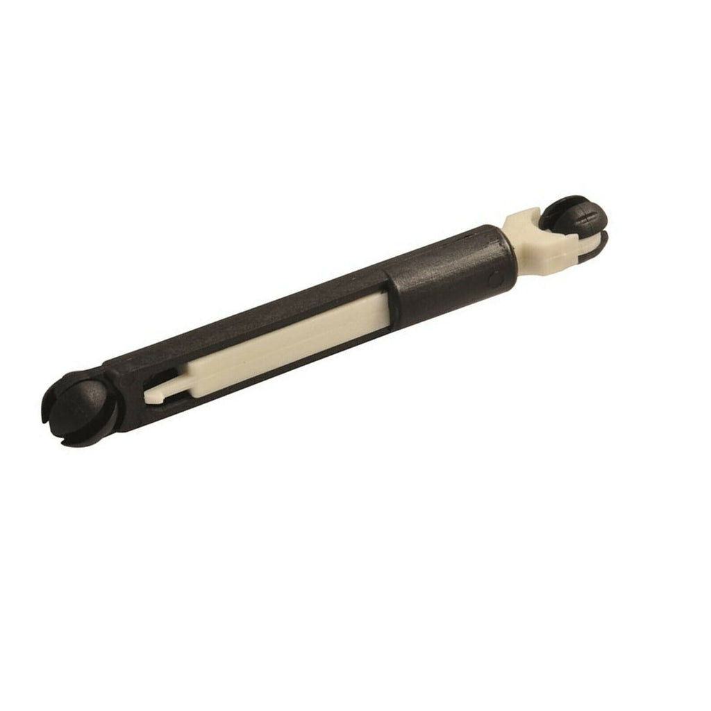 Ford Focus MK2 2004 to 2011 Bonnet Lock Cylinder 4M5AA16B970AB 1355231