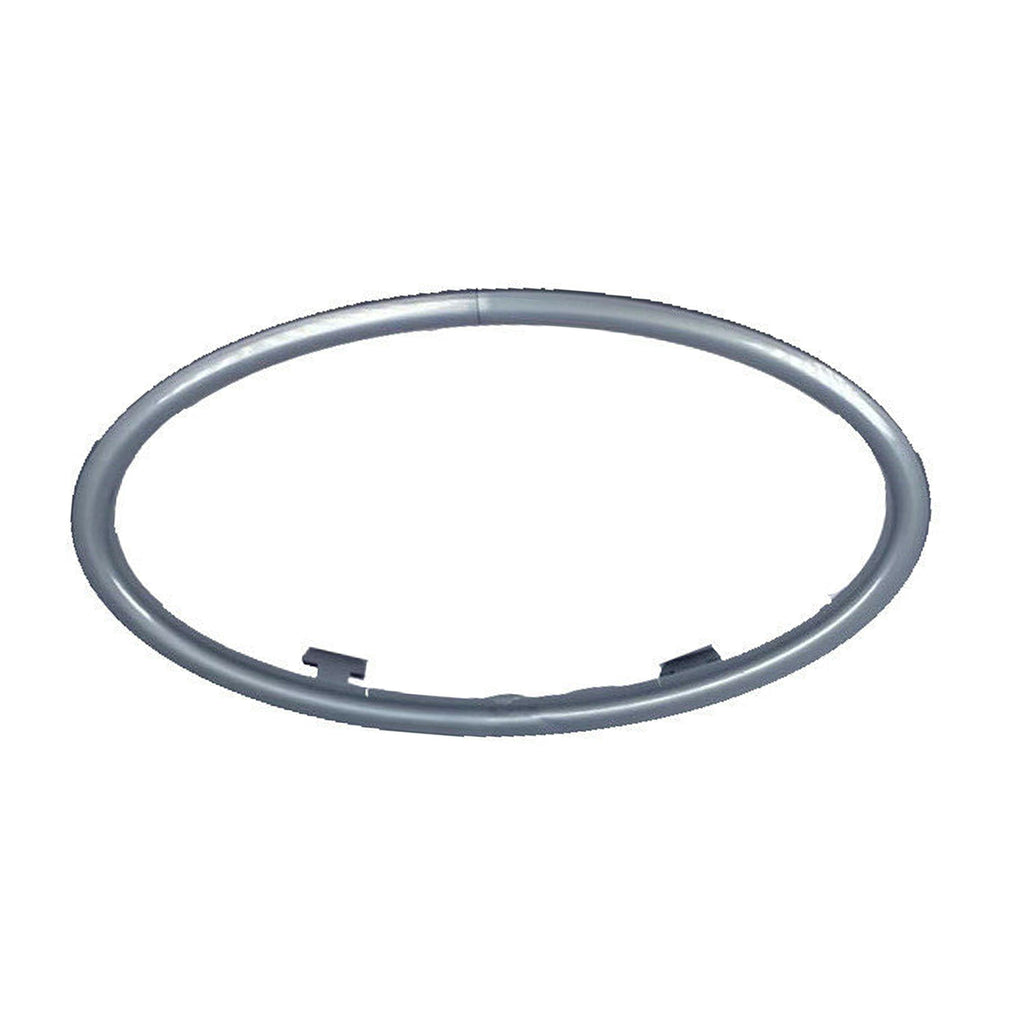 Ford Focus Dashboard Air Vent Frame Grey 2005 to 2011 4M51A014L21AE