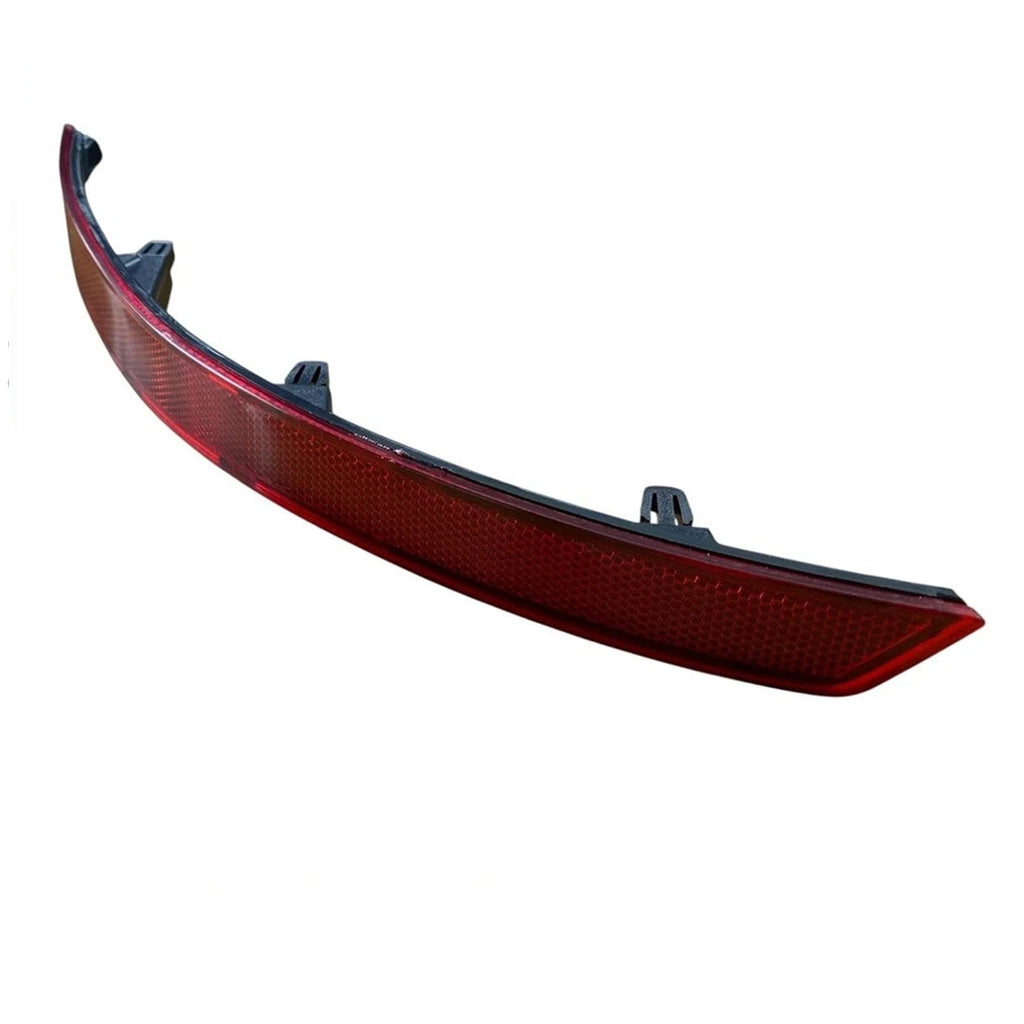For Skoda Superb 2015 - 2020 Rear Bumper Reflector Left Side 3V5945105