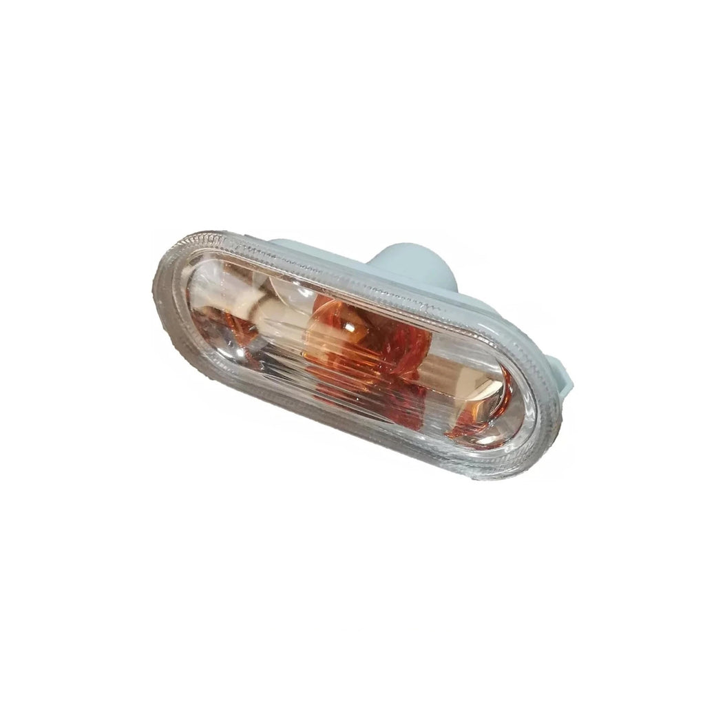 2X SIDE INDICATOR REPEATER L&R FOR SEAT ALTEA IBIZA TOLEDO FORD FOCUS FIESTA