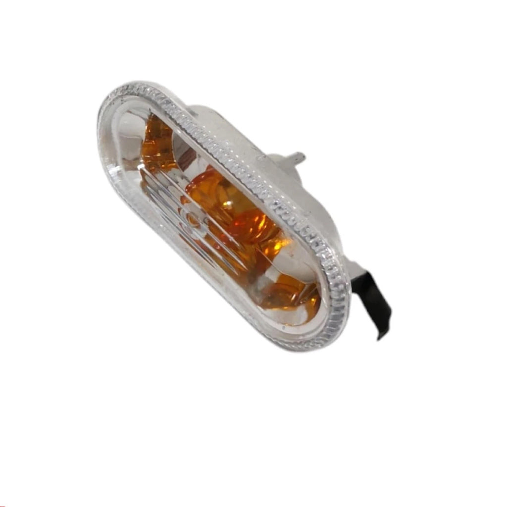 2X Crystal Clear Side Indicator Repeaters Left & Right VW T5 2003-2010 7E0949117
