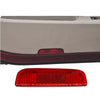 Interior Door Card Warning Light Cover Reflector Fits VW SEAT SKODA 1K0947419