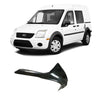 HOOD DEFLECTOR GUARD PROTECTOR FITS FORD CONNECT 2008 to 2014