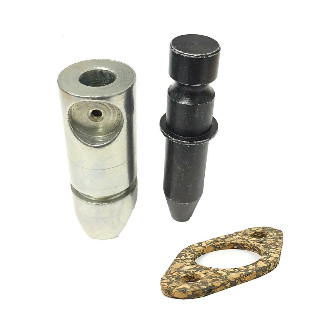 LONDON TAXI MERCEDES VITO REAR WHEEL STEERING DOGTOOTH + LOCKING PIN SET