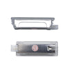 CLEAR LED LUGGAGE TRUNK COMPARTMENT LAMP FITS FORD ESCAPE FUSION, CV6Z-13776-A