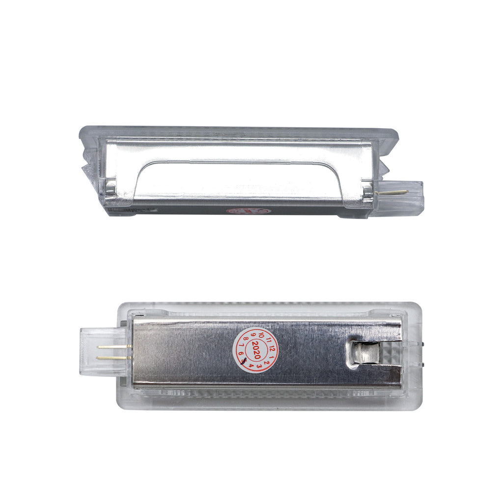 CLEAR LED LUGGAGE TRUNK COMPARTMENT LAMP FITS FORD ESCAPE FUSION, CV6Z-13776-A