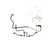Fuel Injector Return Pipe With Clips Fits Ford Transit Mk7 2.4 TDCI 1521640 